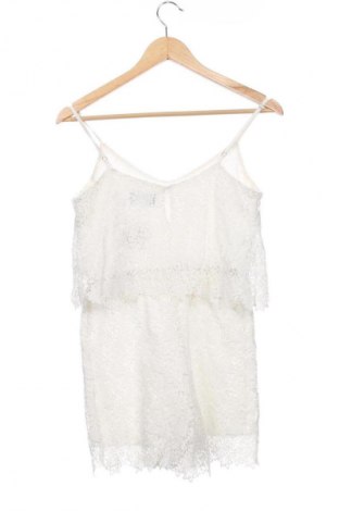 Kurzer Damenoverall Mohito, Größe XXS, Farbe Weiß, Preis 20,03 €