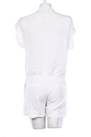 Kurzer Damenoverall Mohito, Größe S, Farbe Weiß, Preis € 20,03