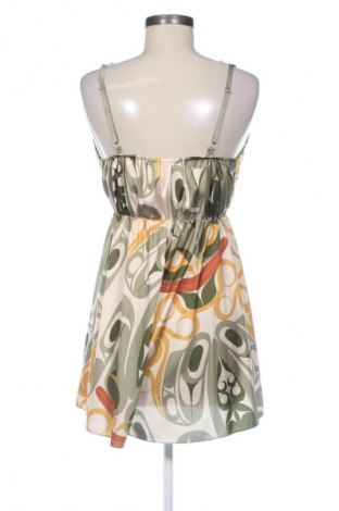 Damski krótki kombinezon NEW COLLECTION, Rozmiar S, Kolor Kolorowy, Cena 110,34 zł