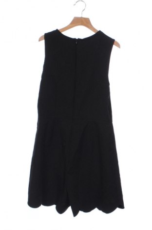 Дамски къс гащеризон NEW COLLECTION, Размер XS, Цвят Черен, Цена 48,00 лв.