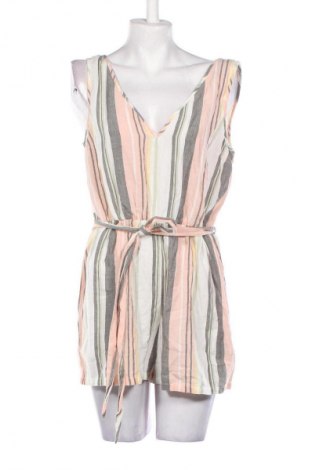 Salopetă scurtă de damă New Look, Mărime M, Culoare Multicolor, Preț 103,03 Lei