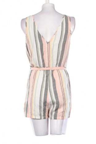 Salopetă scurtă de damă New Look, Mărime M, Culoare Multicolor, Preț 103,03 Lei