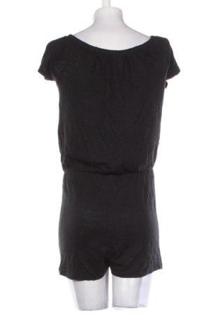 Salopetă scurtă de damă Next, Mărime M, Culoare Negru, Preț 125,92 Lei