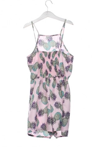 Kurzer Damenoverall Primark, Größe XXS, Farbe Mehrfarbig, Preis 20,03 €