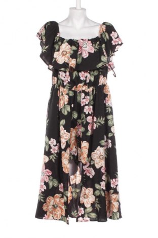 Salopetă scurtă de damă SHEIN, Mărime XXL, Culoare Multicolor, Preț 123,00 Lei