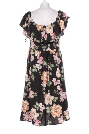 Salopetă scurtă de damă SHEIN, Mărime XXL, Culoare Multicolor, Preț 123,00 Lei