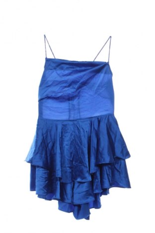 Kurzer Damenoverall SHEIN, Größe XS, Farbe Blau, Preis € 19,95