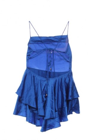 Kurzer Damenoverall SHEIN, Größe XS, Farbe Blau, Preis € 19,95