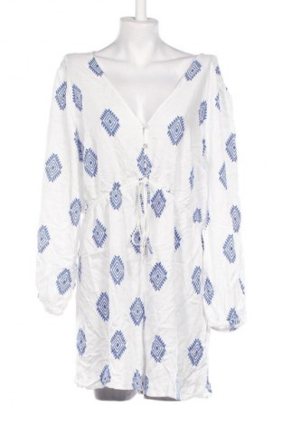 Salopetă scurtă de damă Sinsay, Mărime XXL, Culoare Multicolor, Preț 57,36 Lei