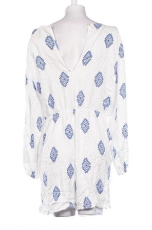 Salopetă scurtă de damă Sinsay, Mărime XXL, Culoare Multicolor, Preț 57,36 Lei