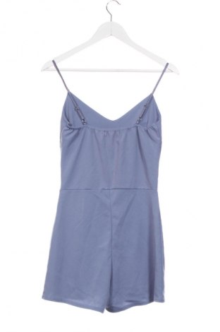 Dámská krátka kombinéza  Sisters Point, Veľkosť XS, Farba Modrá, Cena  24,57 €
