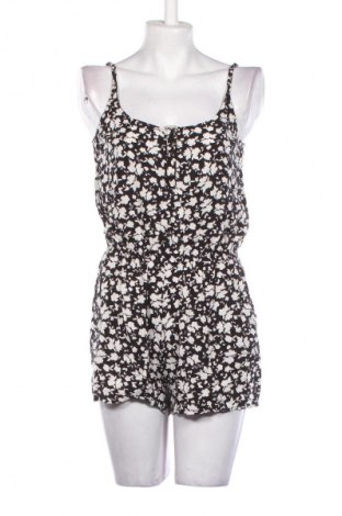 Women's short jumpsuit Tally Weijl, Μέγεθος M, Χρώμα Πολύχρωμο, Τιμή 19,95 €