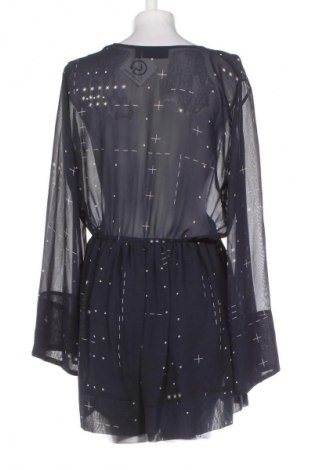Women's short jumpsuit The Fifth Label, Μέγεθος L, Χρώμα Πολύχρωμο, Τιμή 18,49 €