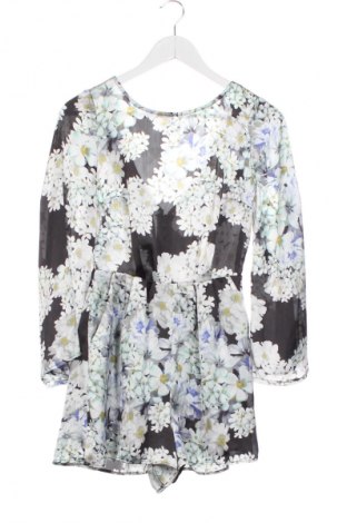Női rövid overál Topshop, Méret XS, Szín Sokszínű, Ár 7 829 Ft
