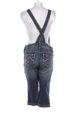 Kurzer Damenoverall Unbranded, Größe L, Farbe Blau, Preis 24,09 €