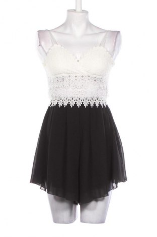 Salopetă scurtă de damă Unbranded, Mărime XXS, Culoare Multicolor, Preț 102,89 Lei
