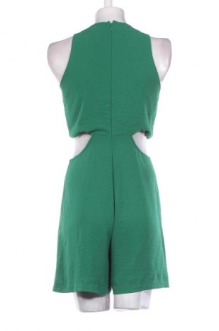 Kurzer Damenoverall Unbranded, Größe S, Farbe Grün, Preis 19,95 €