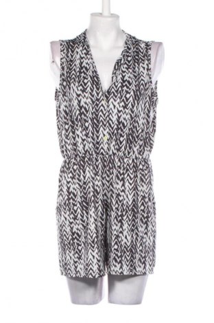 Kurzer Damenoverall Unbranded, Größe M, Farbe Mehrfarbig, Preis € 37,32