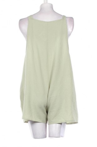 Dámská krátka kombinéza  Unbranded, Veľkosť XL, Farba Zelená, Cena  19,95 €