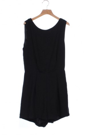 Women's short jumpsuit Unbranded, Μέγεθος XXS, Χρώμα Μαύρο, Τιμή 17,07 €
