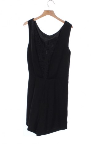 Women's short jumpsuit Unbranded, Μέγεθος XXS, Χρώμα Μαύρο, Τιμή 17,07 €