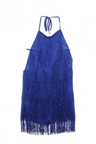 Kurzer Damenoverall Unbranded, Größe XXS, Farbe Blau, Preis € 19,95