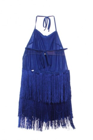 Kurzer Damenoverall Unbranded, Größe XXS, Farbe Blau, Preis € 19,95