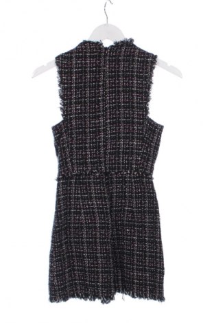 Дамски къс гащеризон Zara, Размер XS, Цвят Многоцветен, Цена 91,20 лв.
