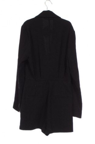 Kurzer Damenoverall Zara, Größe XS, Farbe Schwarz, Preis € 21,99