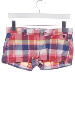 Damen Shorts Abercrombie & Fitch, Größe M, Farbe Mehrfarbig, Preis 17,39 €