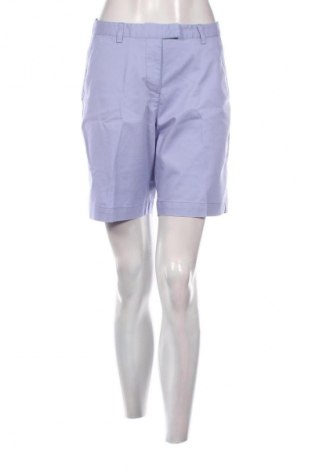 Pantaloni scurți de femei Adidas, Mărime S, Culoare Mov, Preț 126,40 Lei