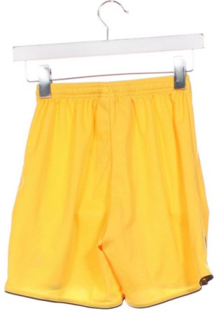 Damen Shorts Adidas, Größe XS, Farbe Gelb, Preis 17,00 €