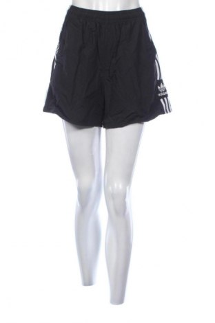 Damen Shorts Adidas Originals, Größe S, Farbe Schwarz, Preis 17,39 €