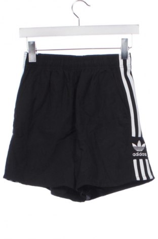 Dámské kraťasy  Adidas Originals, Velikost XS, Barva Černá, Cena  428,00 Kč