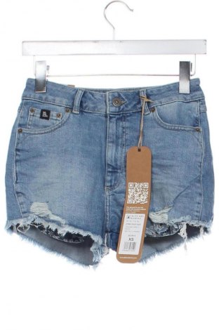 Dámske kraťasy  Alife And Kickin, Veľkosť XS, Farba Modrá, Cena  44,95 €