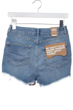 Dámske kraťasy  Alife And Kickin, Veľkosť XS, Farba Modrá, Cena  44,95 €