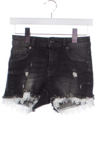 Damen Shorts Amisu, Größe XS, Farbe Grau, Preis 9,72 €