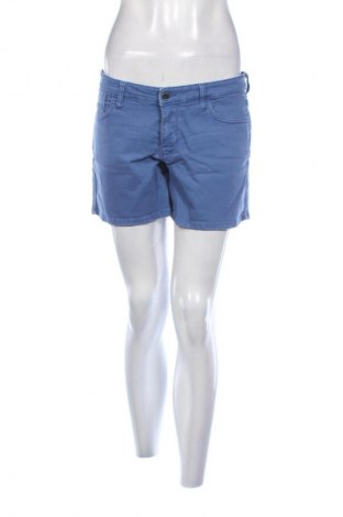 Damen Shorts Armani Jeans, Größe M, Farbe Blau, Preis 53,00 €