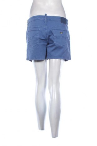 Damen Shorts Armani Jeans, Größe M, Farbe Blau, Preis 53,00 €