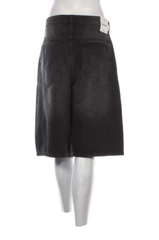 Damen Shorts Bershka, Größe XL, Farbe Schwarz, Preis € 21,99