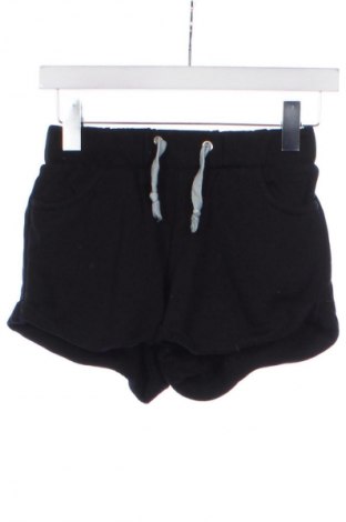 Dámske kraťasy  Bershka, Veľkosť XS, Farba Čierna, Cena  9,72 €