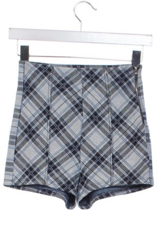 Dámské kraťasy  Bershka, Velikost XS, Barva Vícebarevné, Cena  269,00 Kč