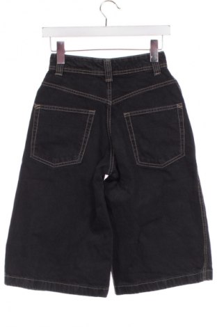 Damen Shorts Bershka, Größe XXS, Farbe Schwarz, Preis € 9,74