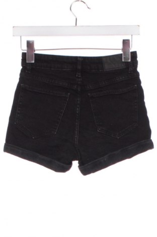 Damen Shorts Bershka, Größe XS, Farbe Schwarz, Preis € 9,72