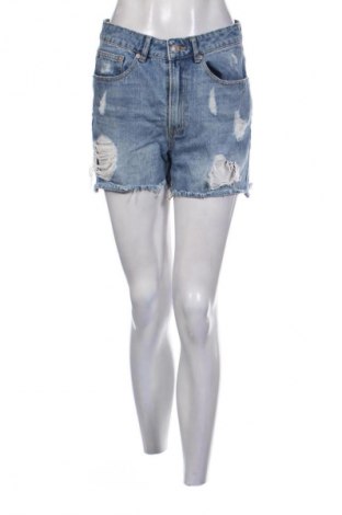 Damen Shorts Bik Bok, Größe M, Farbe Blau, Preis 9,72 €