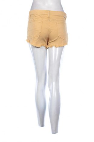 Pantaloni scurți de femei Billabong, Mărime S, Culoare Galben, Preț 87,46 Lei