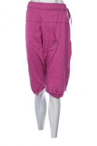 Női rövidnadrág Body Talk, Méret XL, Szín Rózsaszín, Ár 3 910 Ft