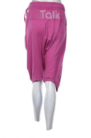 Női rövidnadrág Body Talk, Méret XL, Szín Rózsaszín, Ár 3 910 Ft