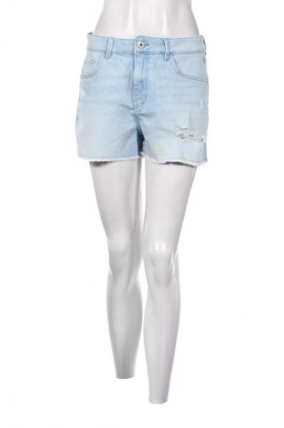 Damen Shorts Bonobo, Größe M, Farbe Blau, Preis 17,39 €