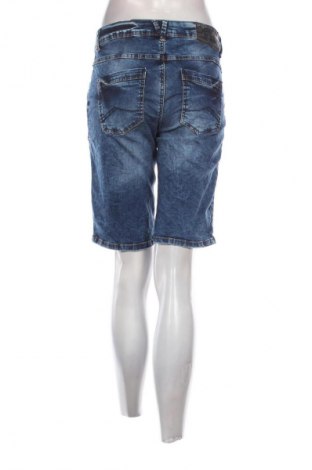 Damen Shorts Cecil, Größe M, Farbe Blau, Preis 17,00 €